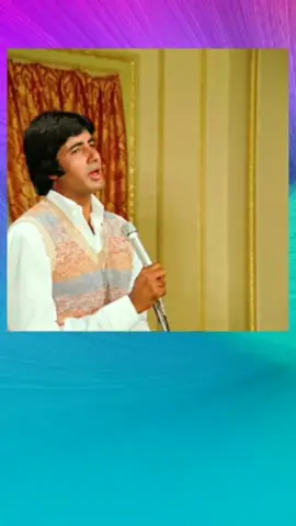 Title: Main Pal Do Pal Ka Shair Hoon Singer: Mukesh Movie: Kabhi Kabhi 1976 Edit By: SUNNY #mukesh #classic #feelings #filmsong #classichits #superhit #indianfilmsong #bollywood #bollywoodhits #oldisgold #70hits #foryou #fyp #trending 