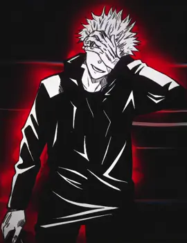 #jujutsukaisen #gojosatoru 
