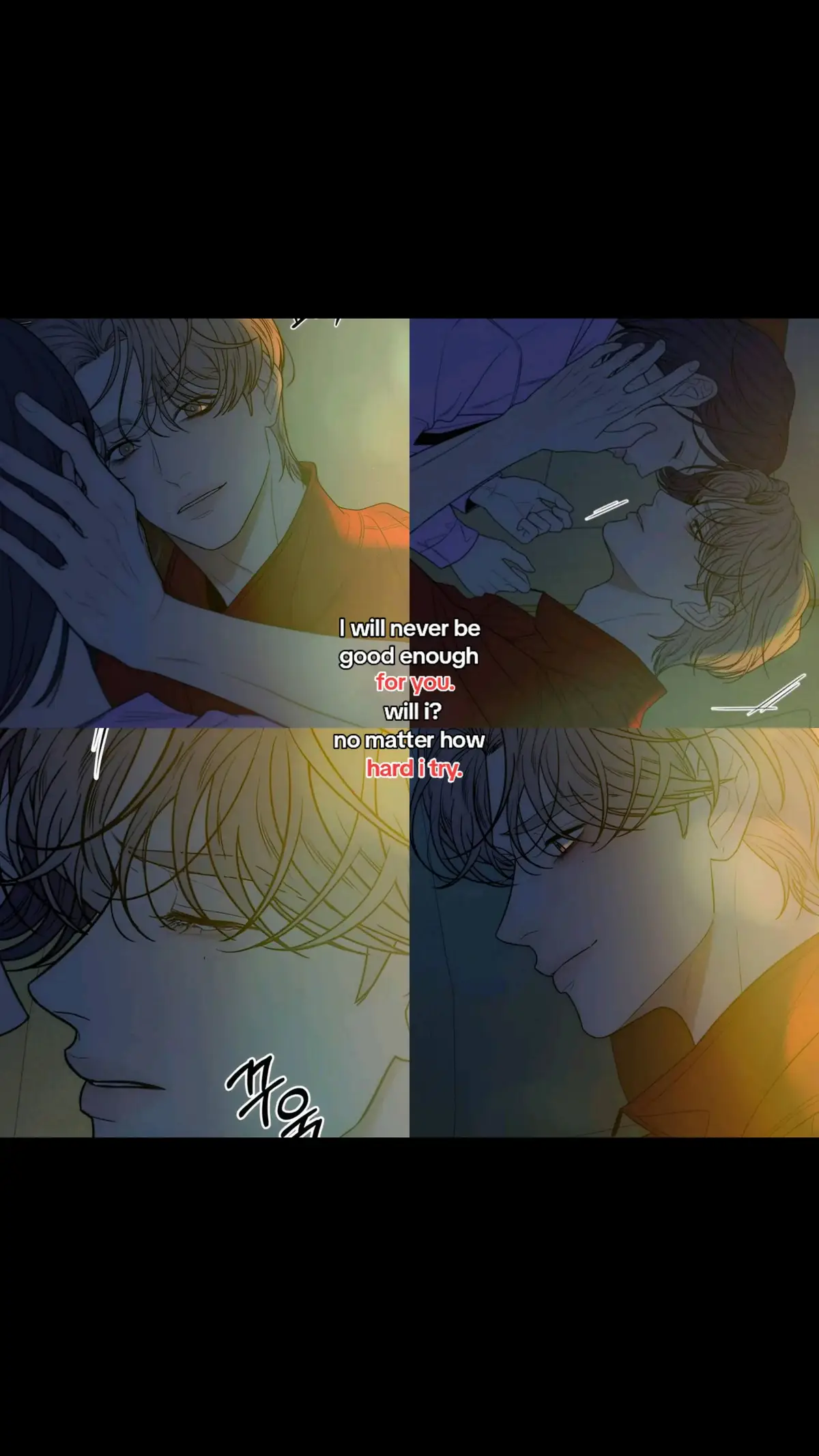 will i? #dohwa #operationtruelove #foryou #dohwabaek #manhwa #soohwa 