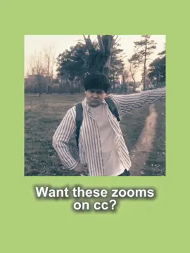 Comment or message me if u are still confused on how to make the zooms | #tut #cc #tutorial #edit #fyp #fy #foryou #viral #Soren_xz @CapCut @TikTok