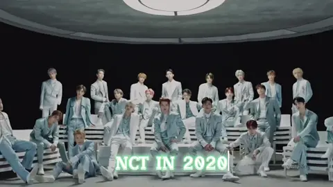 The era that shines the brightest #nct #nct2020 #nctu #nctdream #nct127 #wayv #fyp 