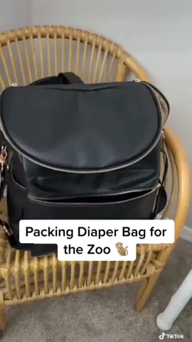 Best Diaper Bag of 2024: Our AMILLIARDI #veganleather Venice #DiaperBag features:	 •2 insulated pockets plus a insulated bottle holder 🍼 for your baby bottles… snacks anyone? 🍬🍫 #kidssnacks #momsnacks #kidssnacksideas  •1 additional insulated pocket for your mommy drink🥤 #momonthego #momlife 	 •Comes with a lightweight portable changing pad, its oldable design makes it easy to carry inside your #diaperbag 👶🏻 💼 #diaperchange #babydiaperchange #diaperchangehack  •Detachable messenger straps and detachable shoulder straps for versatility, allowing you to switch between carrying y our diaper bag #stylishmomma 👜  •Stroller straps for a hands-free walk in the park #strollerworkouts #fitmoms #fitmomsoftiktok #fitmomlife 	 •10 total divisions/pockets to carry all your newborn necessities with you #organizedmom #diaperbagessentials 	 #onthisday 