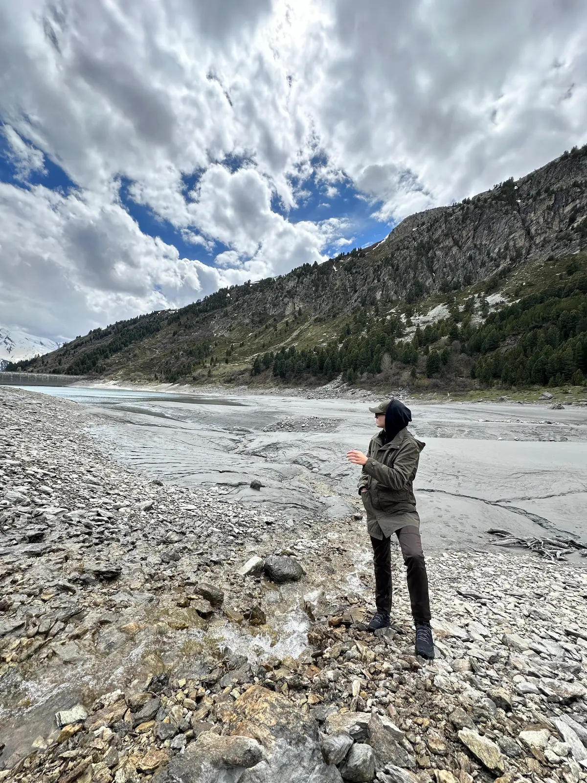 La beauté de ce qui nous entoure 🥰 #paysages #montagne #rando #pourtoi #pr 