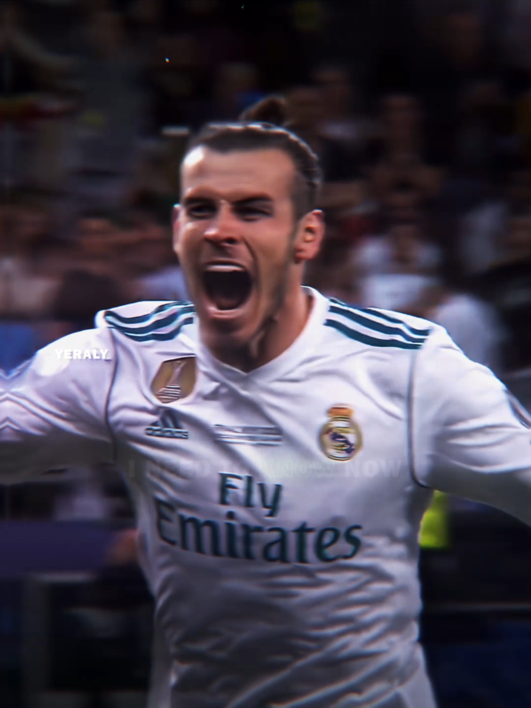 This perfomance😍#bale #realmadrid #edit