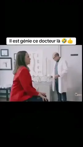 #doctor #docteur #hopital #humour #comedie #viral #tendance_sur_tiktok #percersurtiktok #funny #vue #videoviral #pourtoi #foryou #foryoupage 