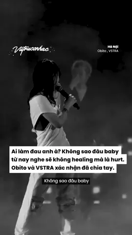Cú sốc giữa đêm tôi không thể nghe Hà Nội của Obito và VSTRA trong hạnh phúc được nữa 🥹😭 #HaNoi #Obito #VSTRA #SoundsOfVietnam #nhachaymoingay #tiktokgiaitri #viral #fyp #xuhuong 