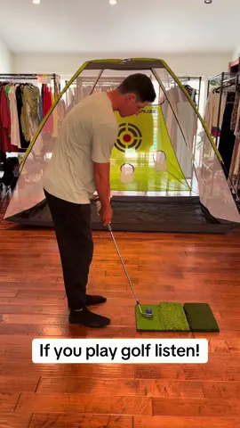 Get yours in the shop!! #tiktokshop #ttshop #golf #golftiktok #golfnet #golfer 