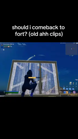 i miss fortnite tbh i was in my prime ngl #fyp #fortnite #fortnitemontage #fortniteclips #capcut #viral 