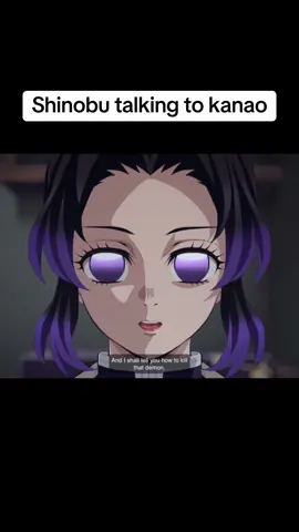 #shinobu #kanano #demonslayer #demonslayerseason4 