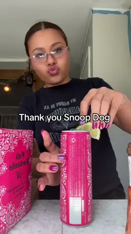 Thx snoop 