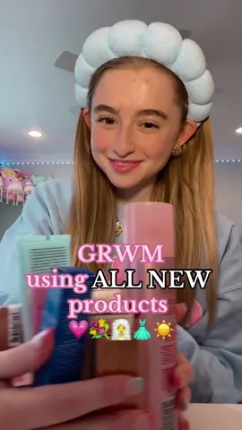 Do you like trying new makeup?🧖‍♀️💄 #fyp #foryou #annough #annafayeslays #preppy #trending #viral #xyzbca #grwm #makemefamous #blowthisup #peterthomasroth #anastasiabeverlyhills #onesizebeauty #beekman1802 #makeupbymario #politesociety 