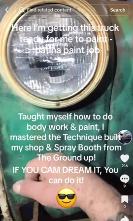 #selftaught #patina #paintjob #finished #1947 #ford #truck #flat #clearcoat #custom #bodywork #sheetmetal #fab ##LearnOnTikTokHowTo #motivation #nevergiveup #workhard #mindset #grindneverstops #inspire #dream #motivateme #motivation #hustlers #goals #midwestkustomsinc 