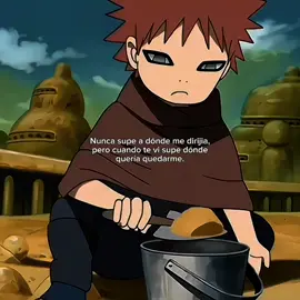 Gracias por enseñarme donde era mi lugar. #gaaraedit #gaaranaruto #naruto #narutoshippuden #gaara #edit #frases #fraces #frasesnostalgicas #sad #real #viral #viralvideo #paratiiiiiiiiiiiiiiiiiiiiiiiiiiiiiii #viraltiktok #fyp #fypシ゚viral #foryoupage #foryou 