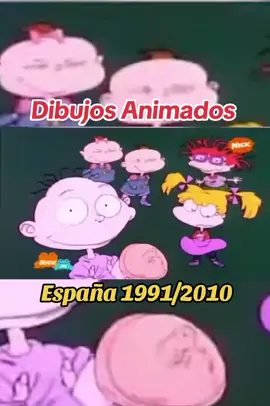 📺 RUGRATS 😎👌🏻 #Rugrats #DibujosAnimados #Nickelodeon #ParaTi #ParaTiiiiiiiiiiiiiiiiiiiiiiiiiiiiiii 