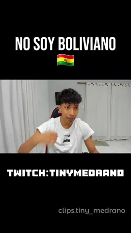 Esta Foto me da Mucha Bronca... @Tinymedrano #fyp #fyppppppppppppppppppppppp #parati #tinymedrano #twitch #argentina #clips #streamers #bolivia 