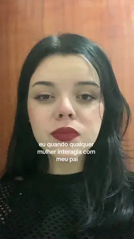 menos a musa da minha mae é claro 