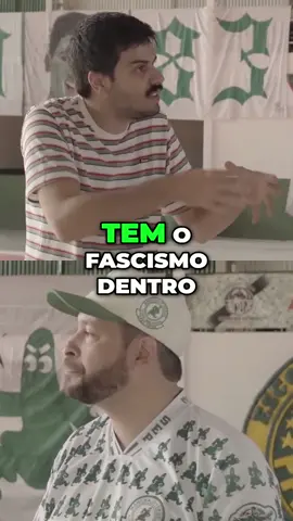Desconstruindo o Estereótipo CANAL: PELEJA  #palmeiras #futebolbrasileiro #peleja #manchaverde