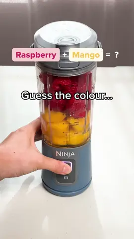 guess the colour…