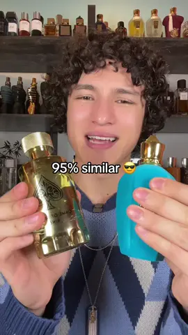 You Need KING In Your Collection 👑 #fragrancetiktok #perfumetiktok #perfume #erbapura #xerjoffnaxos 