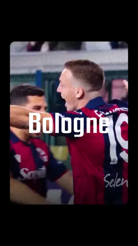 Bologne est européen !! 3eme de Série A, Thiago Motta a fait des travaux exceptionnels avec son équipe. #foot #footballtiktok #pourtoi #tactique #analyse #bologna 