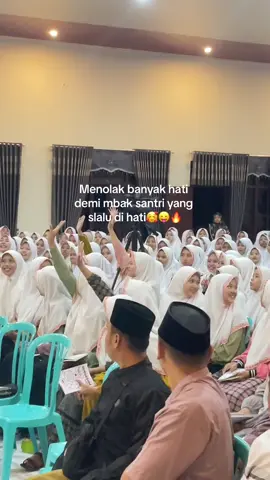 Kawal sampai halal😛 