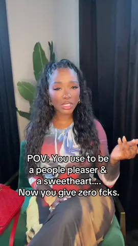Whew Chile… I wasn’t about to let people keep playing on my top. Anybody can get cut off these days 🤷🏾‍♀️ #fyp #foryoupage #blackgirltiktok #standyourground #goodbye 