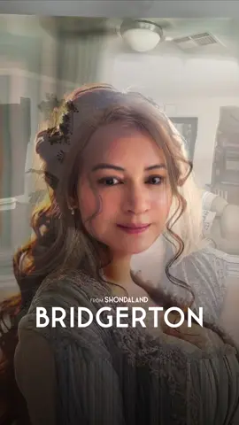 #BRIDGERTON #bridgertonfilter 