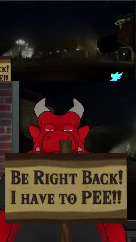 YA YEET!!! | the_reddragoon on #Twitch #blender #twitchclips #twitchstreamers #vtuber #furries #indigopark