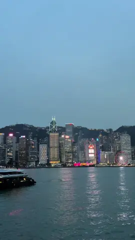 Hello HK, goodbye 🇭🇰 #hongkong #travel #traveltiktok #hellolovegoodye #fyp #foryou 