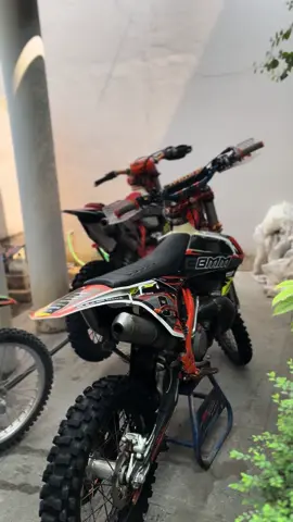 Hampir 2 bulan nggk di panas in