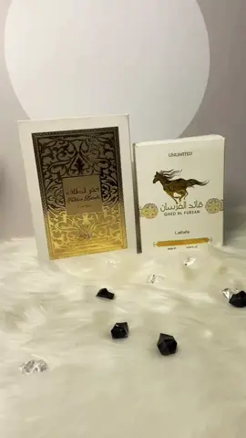 Discover charm with Lattafa Qaed Al Fursan for women! #perfume #perfumereview #fragancia #cologne #lataffa #perfumetiktok #trending #fragancia 