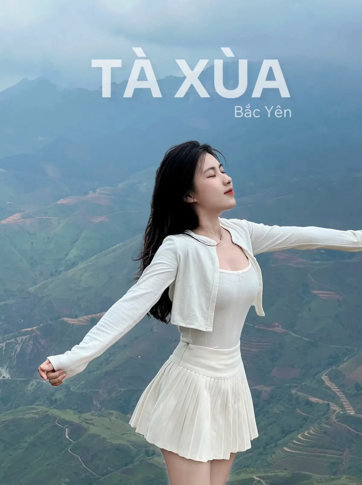 Mùa hè t tìm chốn bình yên 🌤️ #checkinvietnam #taxua #dulichvietnam #ngoquynhrv #dulich #travel #traveltiktok #fyp #thaonguyentaxua #songlungkhunglong #khecaitaxua #momcaheo #caycodon #fyp #chualanh #diadiemsongao 