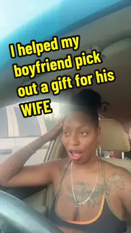 I thought i was helping pick out a mothers day gift for the MOTHER OF HIS CHILD 😭 @Lacrisha Cree Roberts i hope you liked your sun glasses and purse!! Omg 😣😭😭 #MarriedMan #fyp #fypviral #fypシ゚viral 