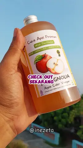 Manfaat Cuka Apel With Mother Maagnolia #cukaapel #cukaapelmurah #manfaatcukaapel #buahapel #cukaapelwithmother 