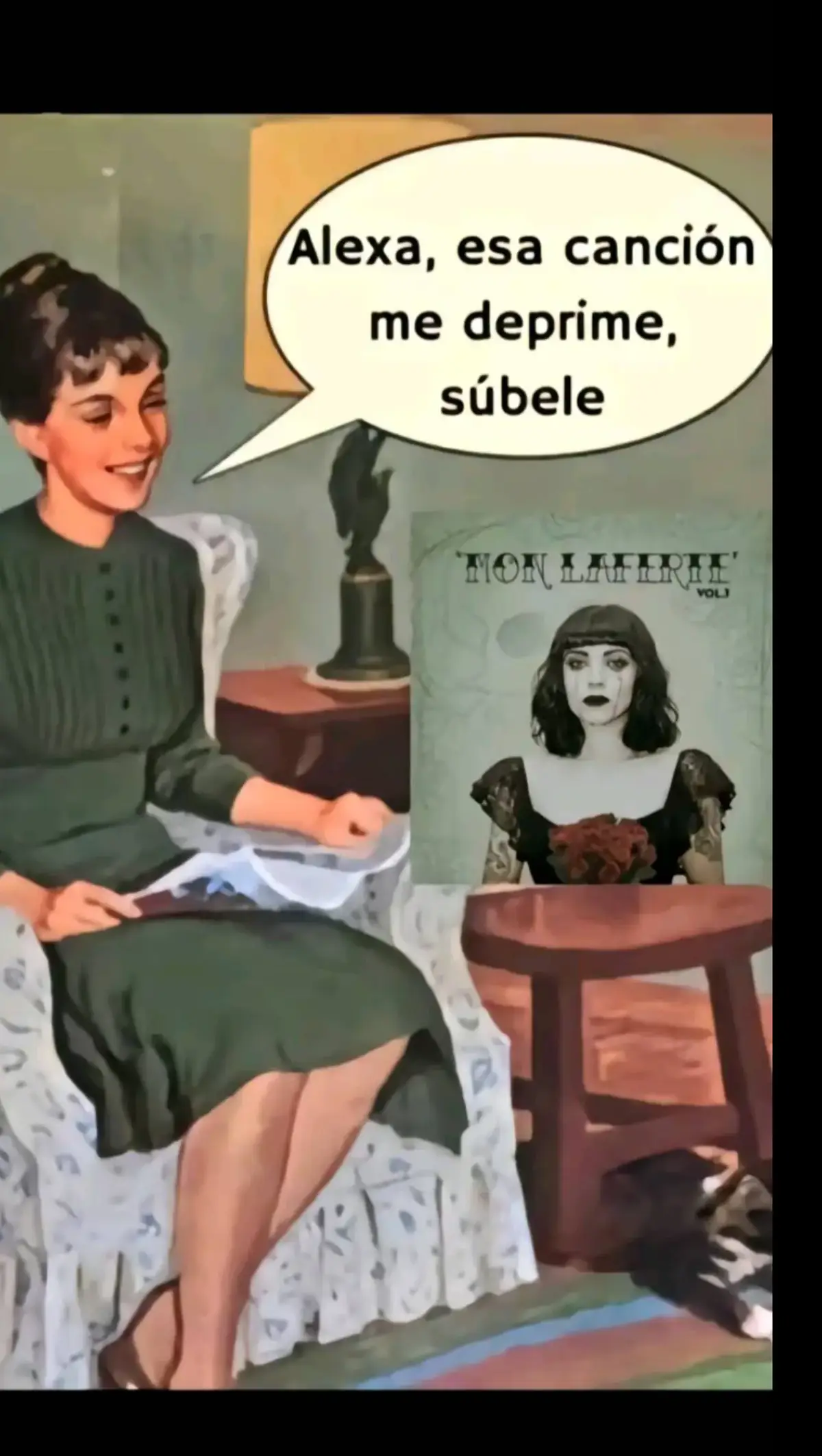 #monlaferte #Viral #loqsea #paratiiiiiiiiiiiiiiiiiiiiiiiiiiiiiii #paratii #tiktokponmeenparati #situmequisieras 