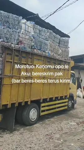 Wira Wiri #reducereuserecycle #daurulangplastik #rongsokanracing #tukangpresbodongan #limbahplastik #rongsokbalap #katakatamotivasi #pejuangrupiah #pejuangreceh #semogafypシ #fypシ #fypシ゚viral #fyppppppppppppppppppppppp 