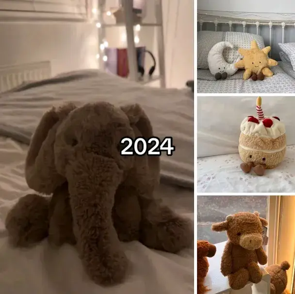 #игрушки #fyp  🧸🤍