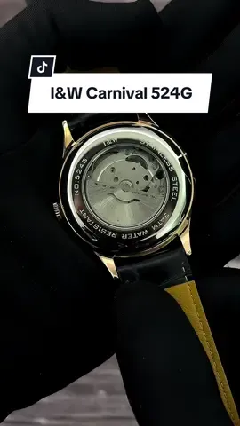 I&W Carnival 524G - Mặt xanh xám huyền bí ✨ #ngocanhluxurwatch #donghochinhhang #iwcarnival #donghothuysy #authenticwatch #dongho #fyp #xuhuong  @Ngọc Anh Luxury Watch  @Ngọc Anh Luxury Watch  @Ngọc Anh Luxury Watch 