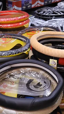 Looking for the perfect car accessory in Dubai? Look no further than Eyad Al Mahamid Trading! We carry a wide variety of brands and products to fit your style and budget.  Visit us today or browse our online selection!  Call/WhatsApp us📱: +97142280893 |  +971543778669  Location: 📍 Al Mussalah St. next to Middle East Hotel, Deira Dubai, UAE #CarAccessoriesDubai #AutoPartsUAE #EyadAlMahamid #EyadAlMahamidTrading #Dubai #caraccessories #carmods #dubaicars #uaecars #carlifestyle #carculture #carstyling #uaecars #cartechnology  #carinterior #eyadalmahamid #carparts #retail #wholesale #dubai #uae #onlineshop #foglamp #wheelcover #airfreshener #caralarm #led #parkingsensor #carseat #carcare #seatcover #carmat #steeringcover #wiperblade #spoiler #lubricants #camera #horn 