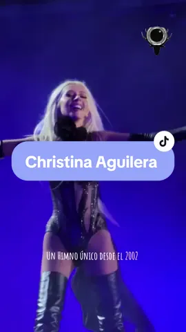Christina Aguilera 🫶🎶✨️ @Christina Aguilera Performing 