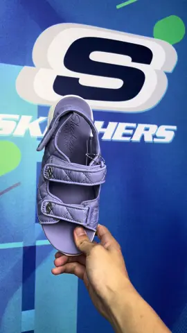 YH height increasing sandals#fyp #skechers #malaysia #foryou #womenshoes 