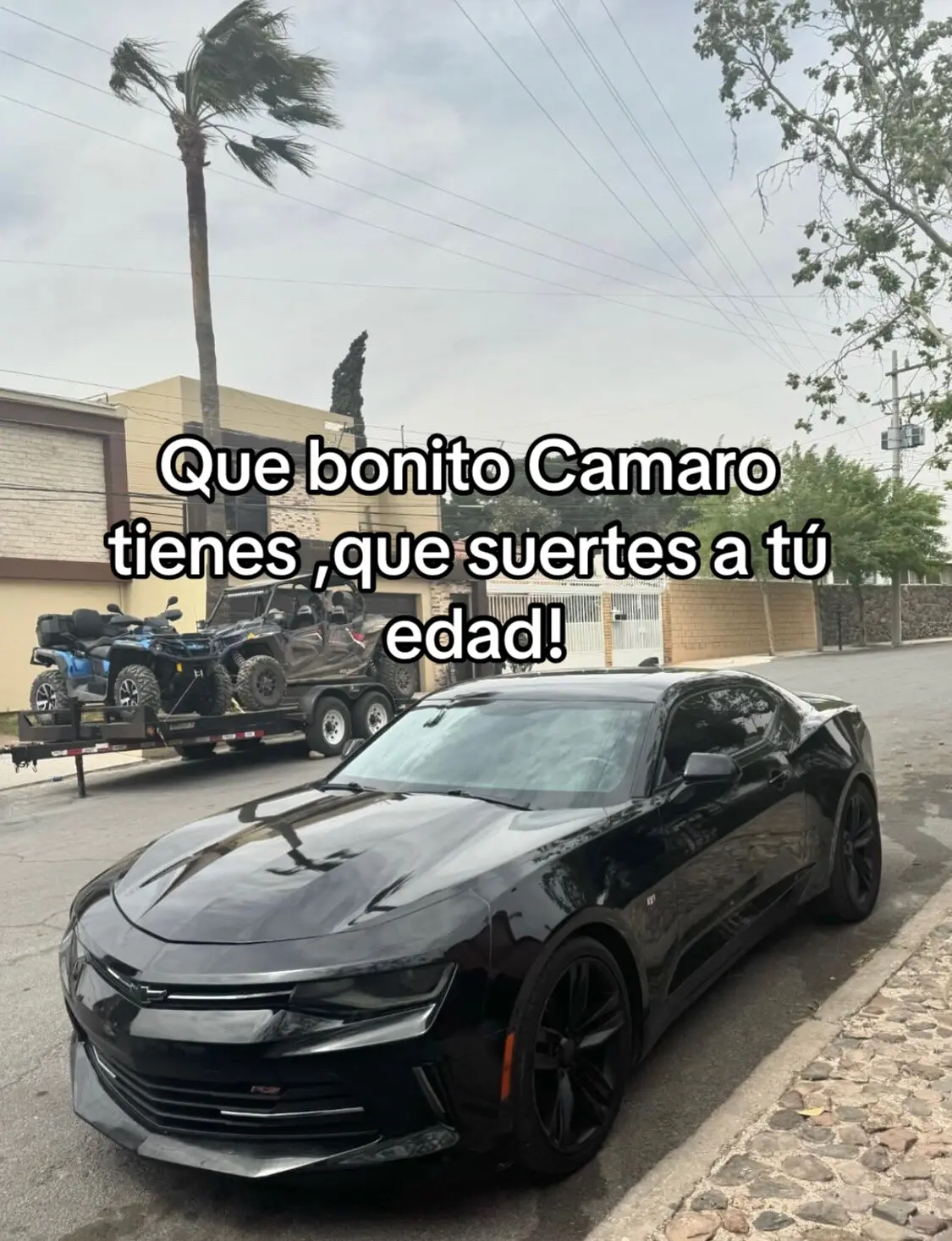 #miproyecto  #parati #lo veran 🏁💪🏻#camaro #nadafacil #continuar  Zl1