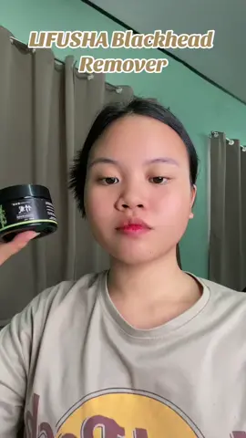 LIFUSHA Blackhead Remover✨ #mybeauty #groomingkit #BeautyTok #blackheadsremoval #LIFUSHA #skincareroutine 