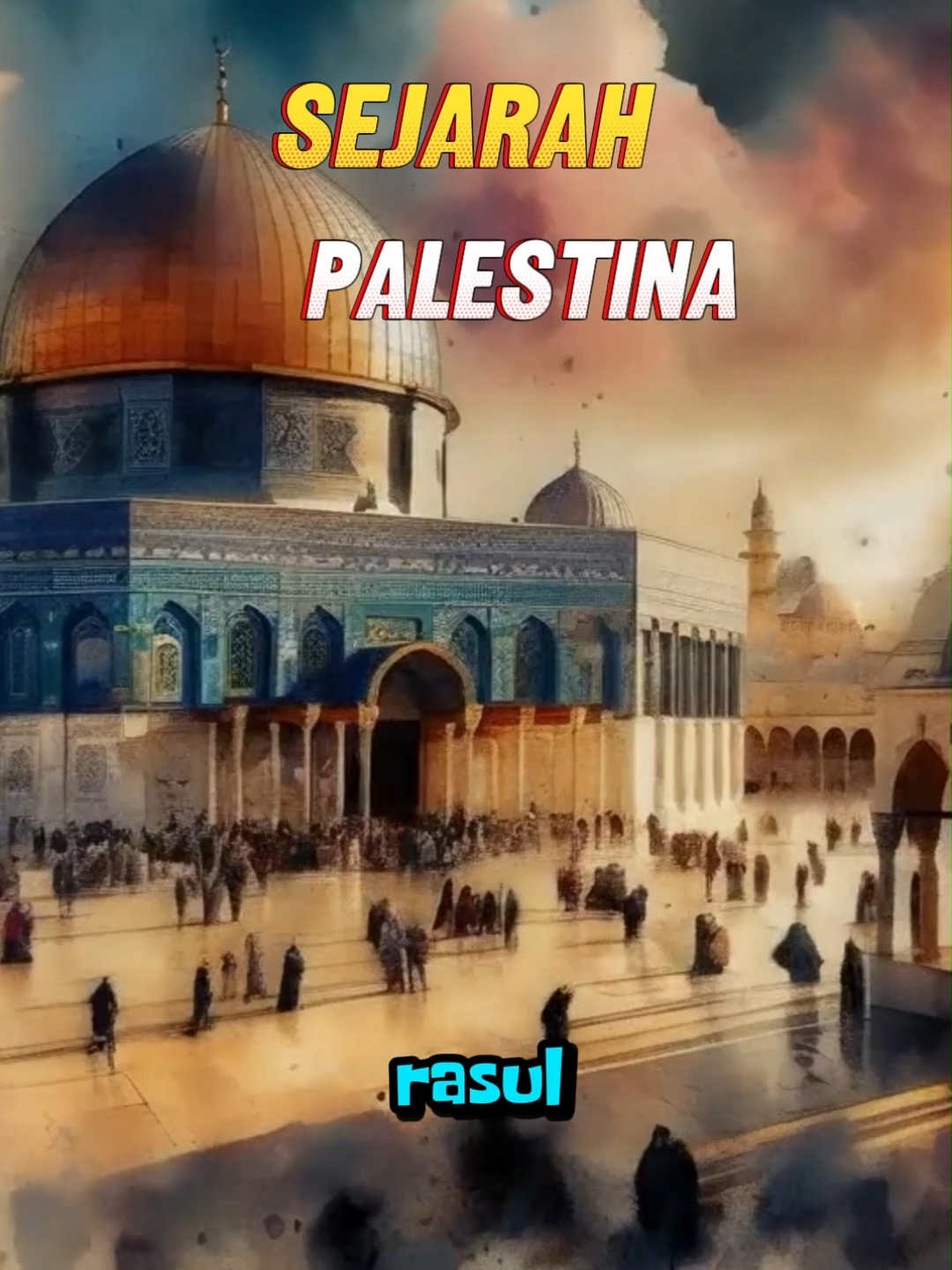 merdeka,,, #ai #animasi #fyp #foryou #fypシ゚viral #palestine #palestina