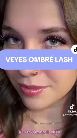 Reposting bevauss the product wasnt tagged but these pink lashes are so cute 💕✨ eveb tho she got to try em before me 😂😭 lmk if yall want me to show you how they look on brown eyes!! #lashes #sisterlylove #sis #veyes 