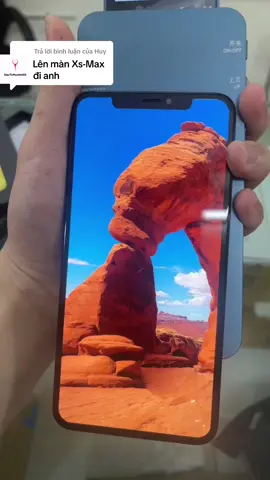 Màn Hình IPhone Xs-Max #repair #repairphone #phonerepair #iphone #suachuadienthoai #thaymanhinh #manhinhgiare #thaymanhinhiphone #mobile #xuhuong #xuhuongtiktok #viral #tiktokviral #videoviral #trending #hot #LearnOnTikTok #longervideos #master2023bytiktok #master2024bytiktok #tiktokmademebuyit #tiktokawardsvn2023