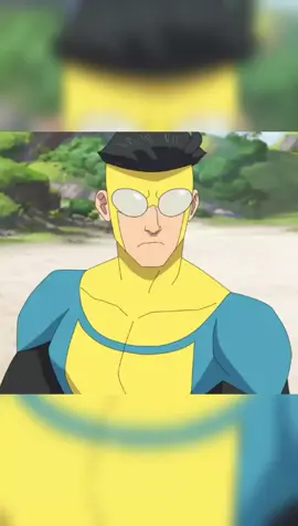 invincible pas très invincible 🥴#primevideo #invincible #markinvincible