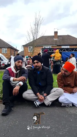 #sikh #southall #student #lifeinuk #khalsa #vaisakhi #podcast #publicinterview 