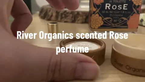 #riverorganics the case carries so well in your bag for an additional boost if needed. 