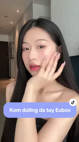 Sờ tay 1 cái bảo sau này lấy tồng đại zaa 😆 #Eubos #Upbase #KemtayEubos #TikTokShopVn 